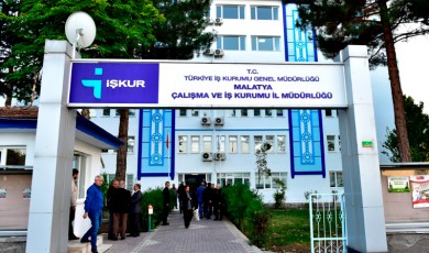 Malatya İŞKUR'da Açığa Alınanlar ve Trollerin Yeni Tezgahı!