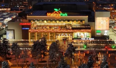 Malatya Park AVM'ye Şikayetler Çığ Gibi Artıyor!