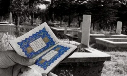 Malatya'da Bugün 8 Kişi Vefat Etti! 03 Mayıs 2025
