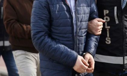Malatya’da Hapis Cezası Bulunan Firari Yakalandı!