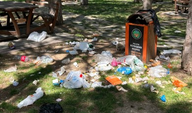 Malatya'da Orduzu Sakinlerini Canından Bezdiren Olay!