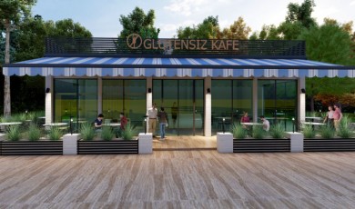 Malatya'da Türkiye'de Eşi Benzeri Olmayan O Proje Yapılıyor!