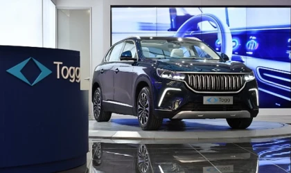 Togg, bu yıl da en değerli ve güçlü markalar arasında