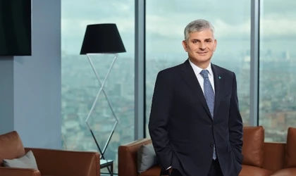 Türkiye Finans, ülke ekonomisine 235,8 milyar TL’lik katkı sağladı