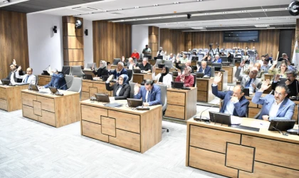 Yeşilyurt Belediye Meclisi, Hangi Maddeleri Karara Bağladı?