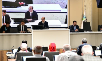 Yeşilyurt Belediye Meclisi Toplantısında Hangi Kararlar Çıktı?