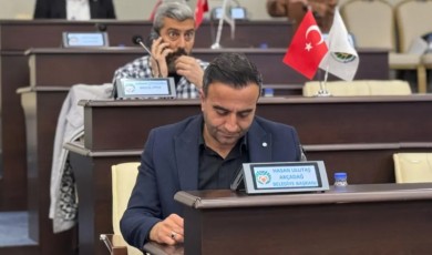 Akçadağ Belediyesi'nden Yeni Skandal Gelişmeler!