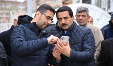 Başkan Bayram Taşkın Kulübü Onlara Teslim Edecek mi?