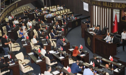 Başkan Er; Malatya İçin Çalışmaya Devam Edeceğiz!