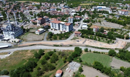 Battalgazi Belediyesi’nden O Mahalleye Müjde!