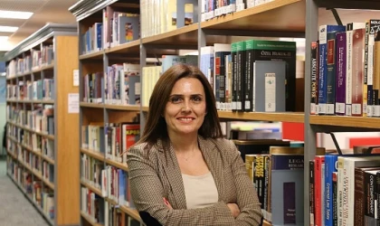 Ergenlerde ekran süresi 9 saati buluyor!