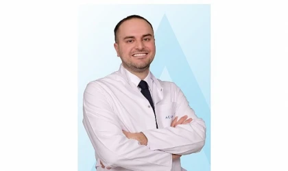 Karın germe estetiği kilo vermek için yapılmıyor