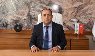 Malatya Büyükşehir'e Yazıhanlı Genel Sekreter!