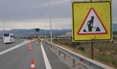 Malatya Valiliği Yol Bakım Çalışmaları Noktasında Uyardı!
