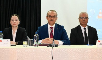 Malatya Valisi Seddar Yavuz Arguvan'da Çalışmaları Denetledi!