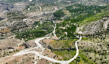 Malatya’da Bir Mahallenin Yolları Daha Çözüme Kavuştu!