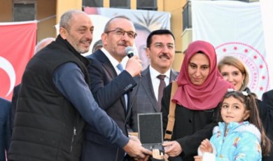 Müjde! Malatya'da 8 Bin Konut Daha Teslim Oluyor!