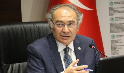 Prof. Dr. Tarhan: “Estetik değerlilik ölçüsü olursa sonraki adım depresyondur”