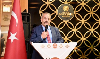 Şampiyon Başkan Adnan Çoban İle Yola Devam!