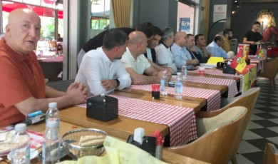 Yeni (Çakma) Malatyaspor'da Züğürt Başkan Haşim Karadağ Dönemi Bitiyor!
