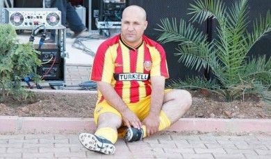 Züğürt Başkan Haşim Karadağ Çay Simit Hesabı Yapmaya Başladı!