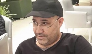 Züğürt Başkan Haşim Karadağ, Hırsız Trol Recep Peri'den Medet Umdu!