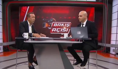 Adil Gevrek, Züğürt Başkan Karadağ ve Çapulcuların Maskesini Düşürdü!