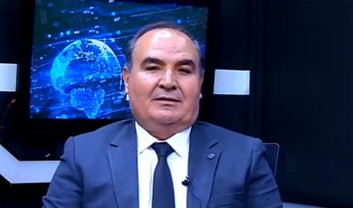 Akçadağ Sultansuyu İşletmesi Müdürü Hüseyin Öcal Gidiyor!