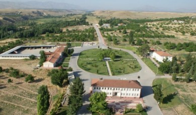 Akçadağ Sultansuyu Tarım İşletmesinde Hayvan Katliamı!