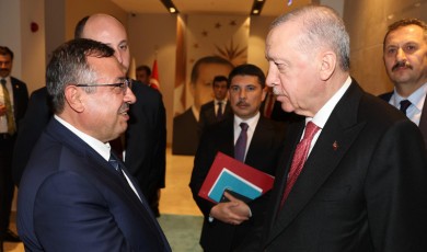 Malatya'da Çarklar Ali Bakan İle Yeniden Dönmeye Başladı