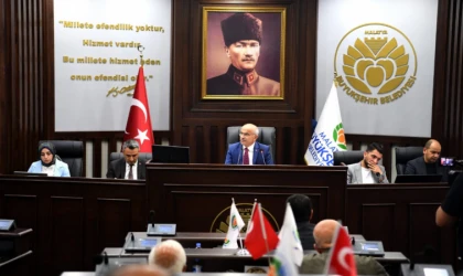 Başkan Er; Malatya İyiye Gittikçe İş İnsanları Mutlu Oluyor!