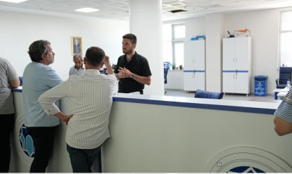 Battalgazi’de Yerinde Dönüşüm Sayısı Belli Oldu!