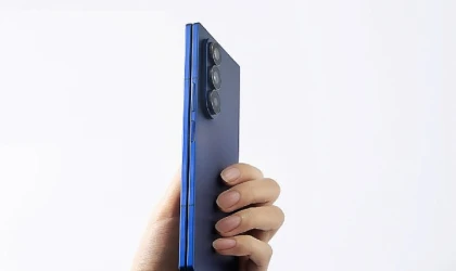 Katlanabilir telefonda yeni kilometre taşı: Galaxy Z Fold7