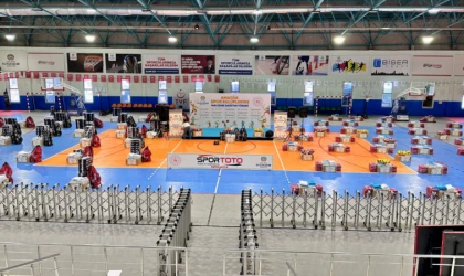Malatya Büyükşehir Belediyesi Spor Malzemesi Dağıtacak!
