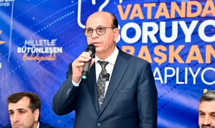 Malatya’da O Mahalleye Market ve Kütüphane Açılacak!