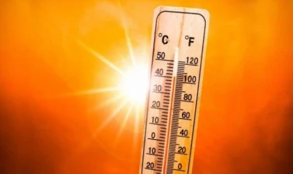 Malatya’da Termometreler Patlayacak! Sıcaklık Kavuracak