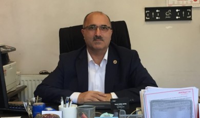 MESOB Başkanı Madalyon Şevket'e Muhtarların Tepkisi Sürüyor!
