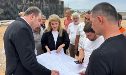 Milletvekili Ölmeztoprak; Malatya Trafiğinde Çok Ciddi Rahatlama Olacak!