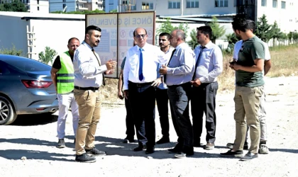 Yeşilyurt Belediyesi Yeni Yollar Açıyor