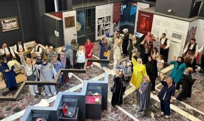 Yeşilyurt’tan Harput’a Tarihi ve Kültürel Gezi