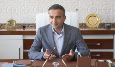 Akçadağ Belediyesi'nde O İsim Görevden Alındı!