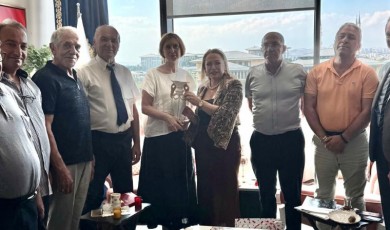 Avusturya - Türkiye Sağlık Diplomasisinde Yeni Bir Adım