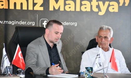 Başkan Salih Karademir, Muhtarların Hakkını Teslim Etti