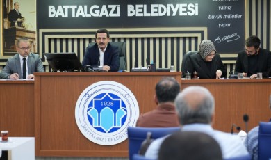 Başkan Taşkın; Her Mahalleye Hizmet Götürmek Boynumuzun Borcu