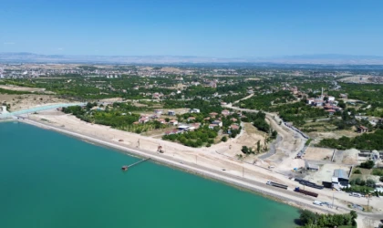 Battalgazi Belediyesi 1.5 Yılı Kamuoyu İle Paylaştı