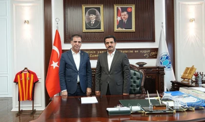 Battalgazi Belediyesi’nden Yeni Evlenen Çiftlere Destek!