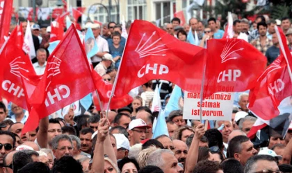 CHP 18-19 Ağustos’ta Malatya’da saha çalışması yapacak
