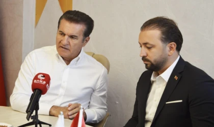 CHP’li Sarıgül; Malatya’da Kayısı Dalda, Umutlar Havada Kalmış!