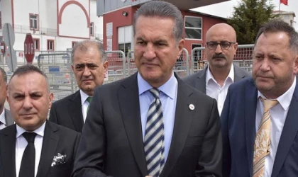 CHP’li Sarıgül; Malatyalı Konuşacak, Biz Dinleyeceğiz!