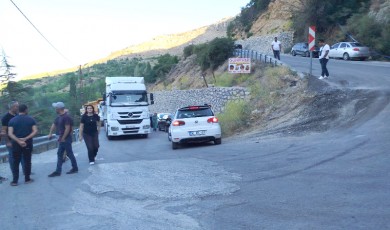 Darendeliler O Sorundan Bir Hayli Muzdarip!